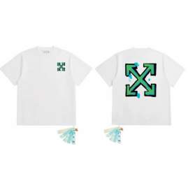 Picture of Off White T Shirts Short _SKUOffWhiteS-3XLqdtr27174587